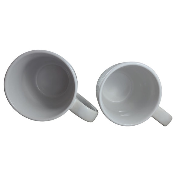 Dalhousie University Proud Grandparent Coffee Tea Mug White Pride Grandchildren - Picture 6 of 8